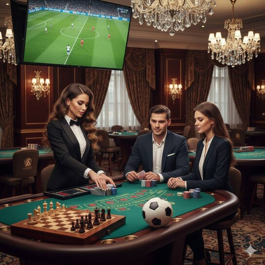 守卫农场游戏截图